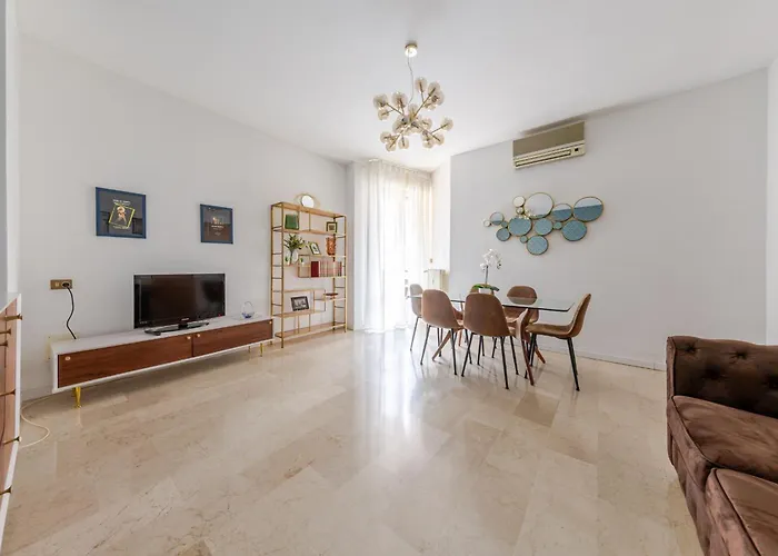 Magic Rent - Capranica * Milánó