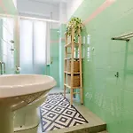Magic Rent - Capranica Apartmán Milán