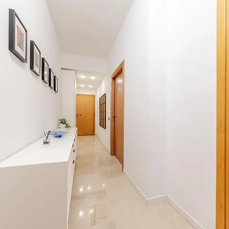 Magic Rent - Capranica アパート