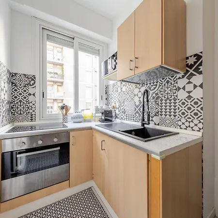 アパート Magic Rent - Capranica *