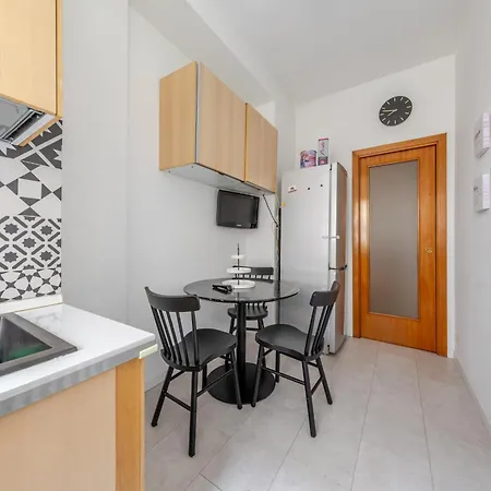 Magic Rent - Capranica * Milan