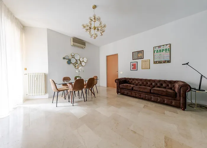 Magic Rent - Capranica * ミラノ