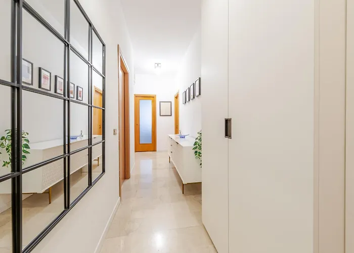 Magic Rent - Capranica * ミラノ