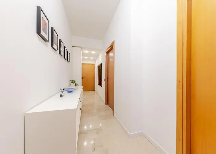 Magic Rent - Capranica アパート