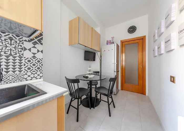 Magic Rent - Capranica * Milan