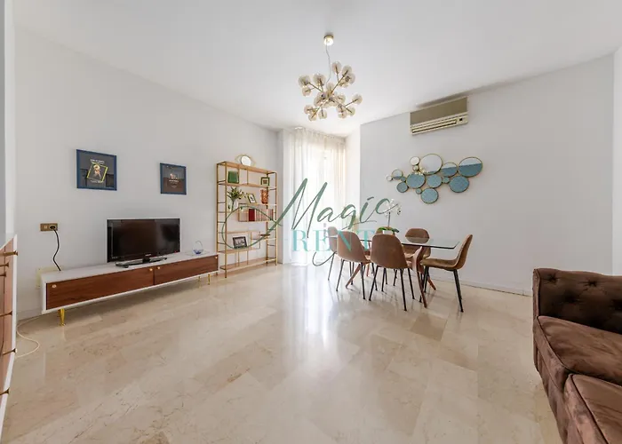 Magic Rent - Capranica