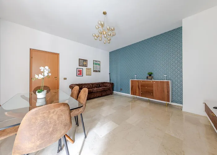 Lejlighed Magic Rent - Capranica Milano