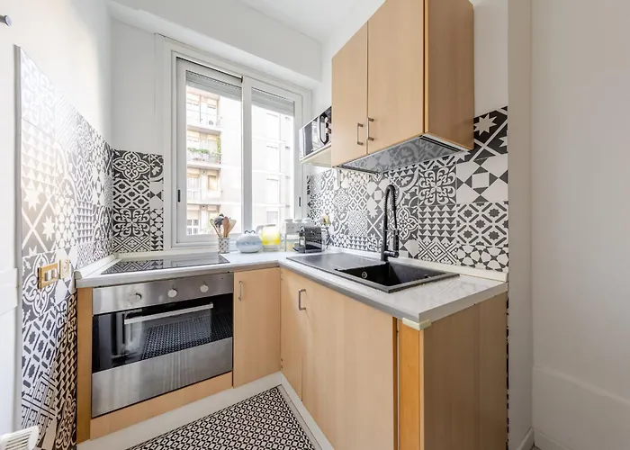 Lejlighed Magic Rent - Capranica Milano