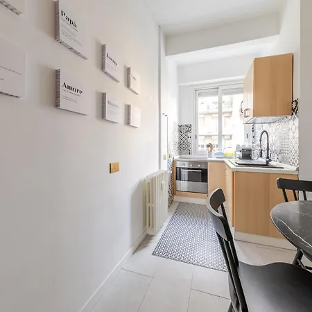 Magic Rent - Capranica Milano