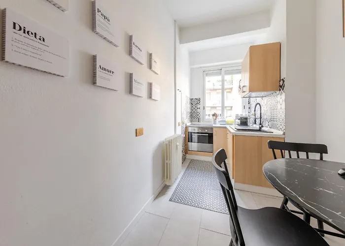 Magic Rent - Capranica Milano